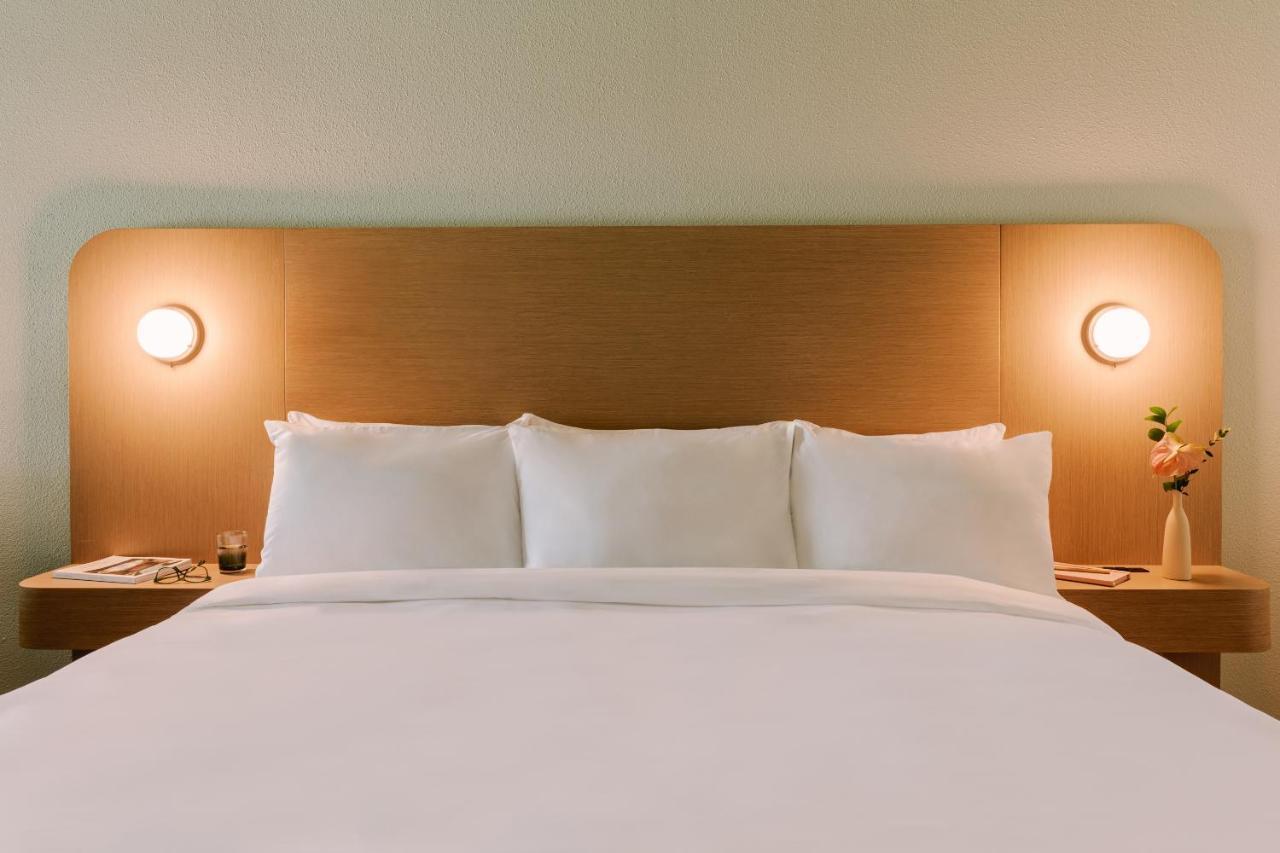 Sonder Cirrus Hotel