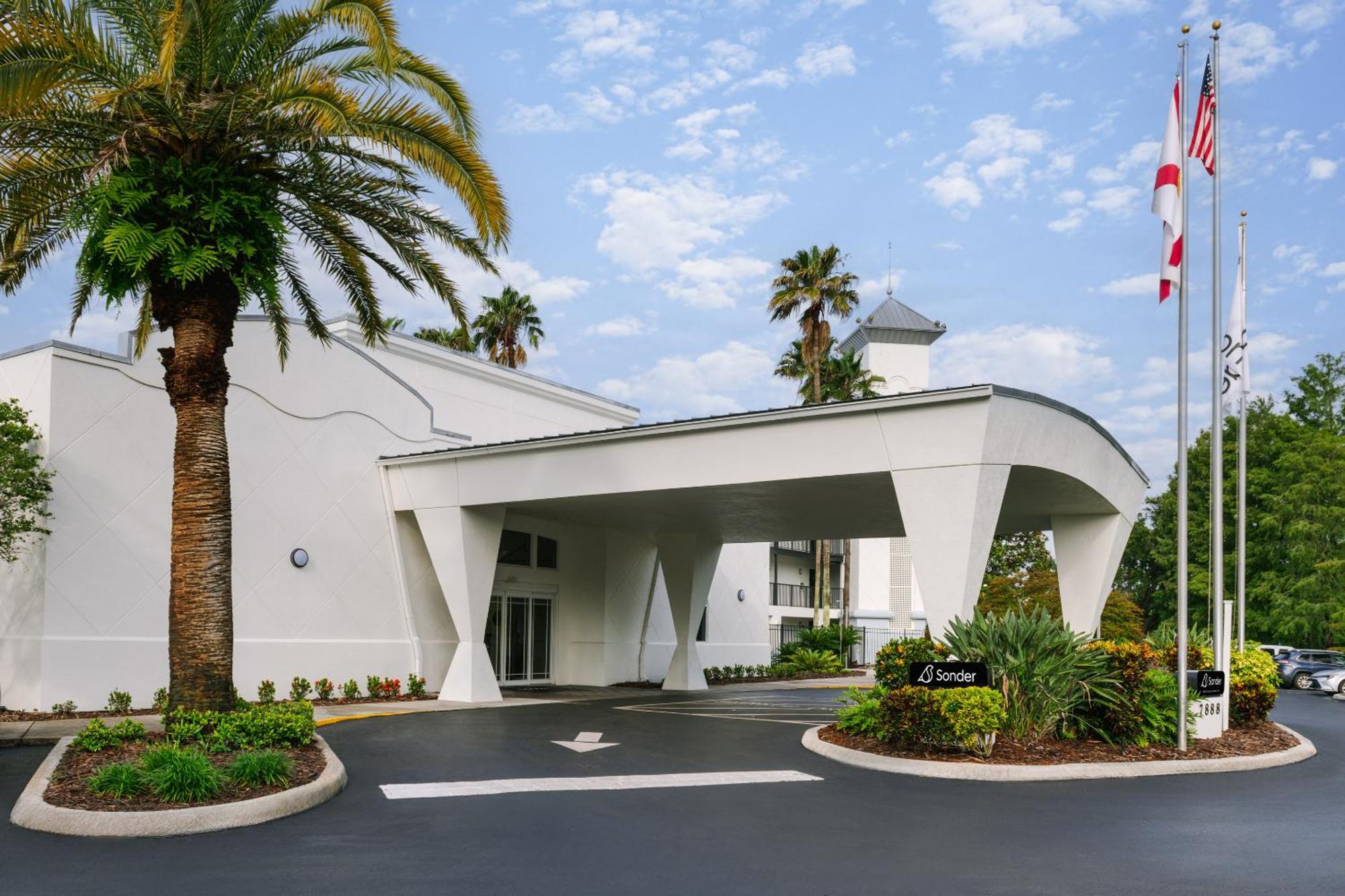 Hotel Sonder Cirrus Four Corners