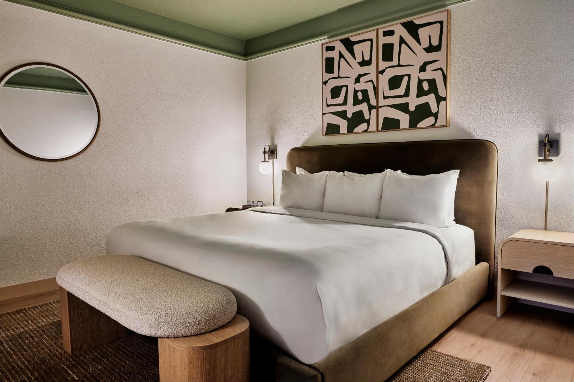 Sonder Cirrus Hotel