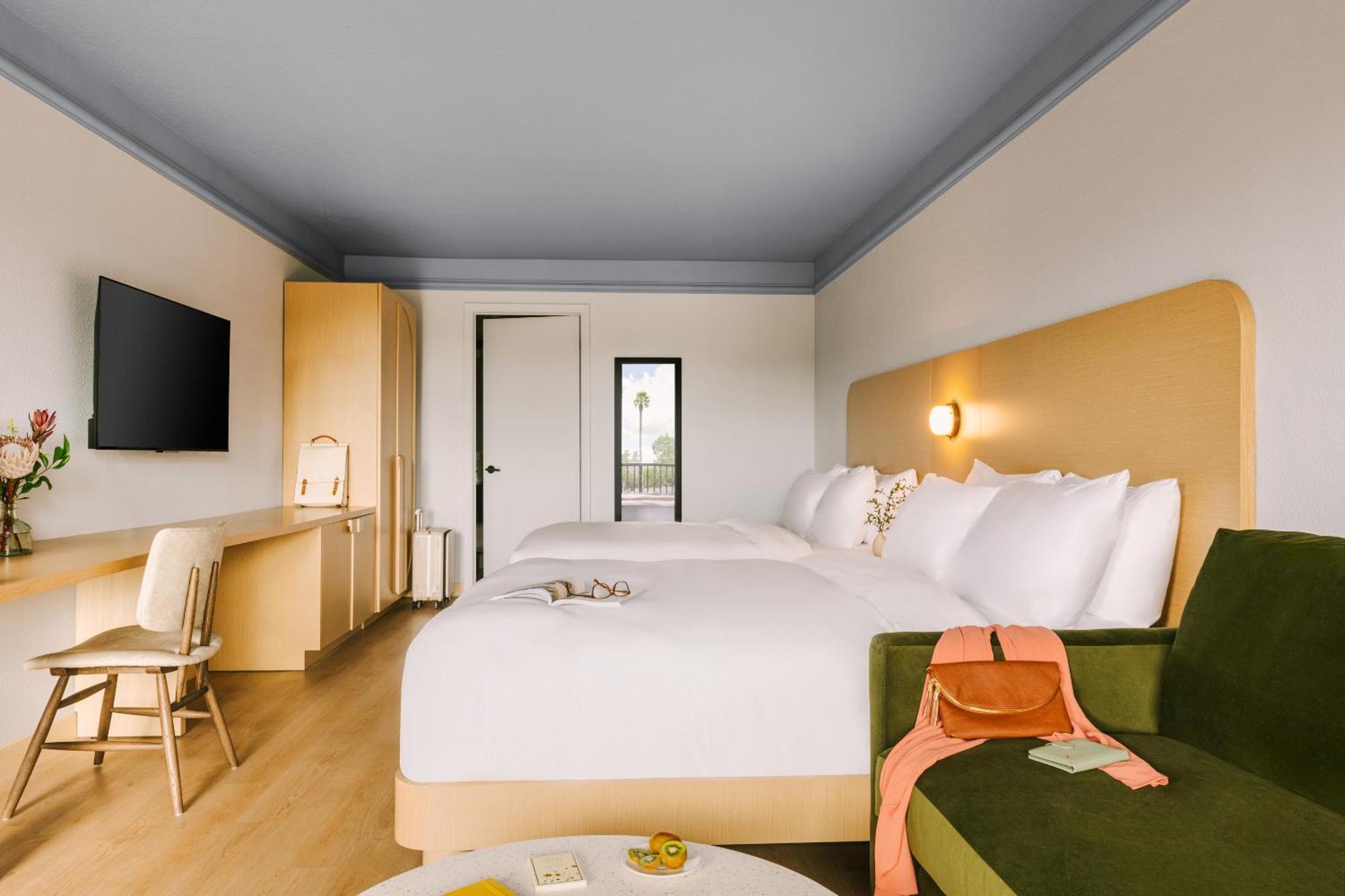 Hotel Sonder Cirrus 3*
