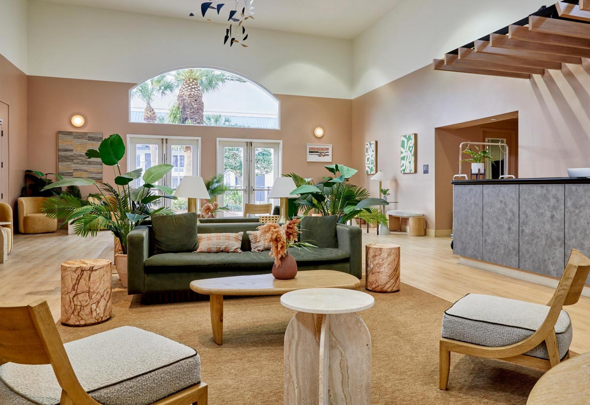 Hotel Sonder Cirrus