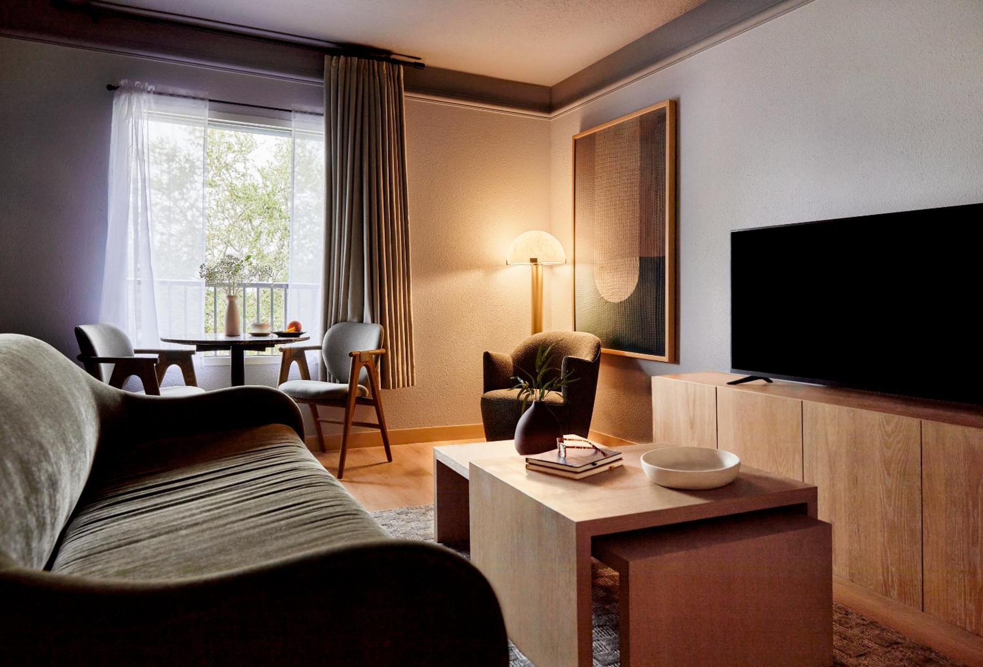 Hotel Sonder Cirrus